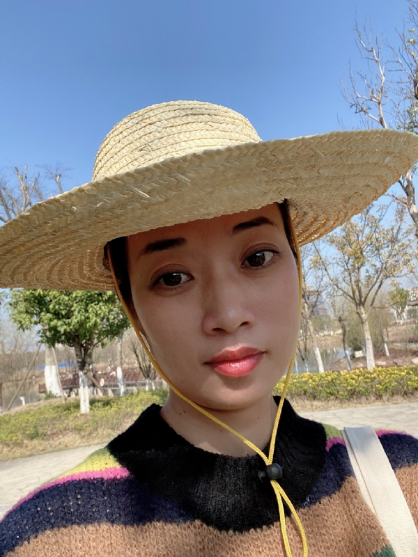 简单的第一张照片--松滋王婆说媒